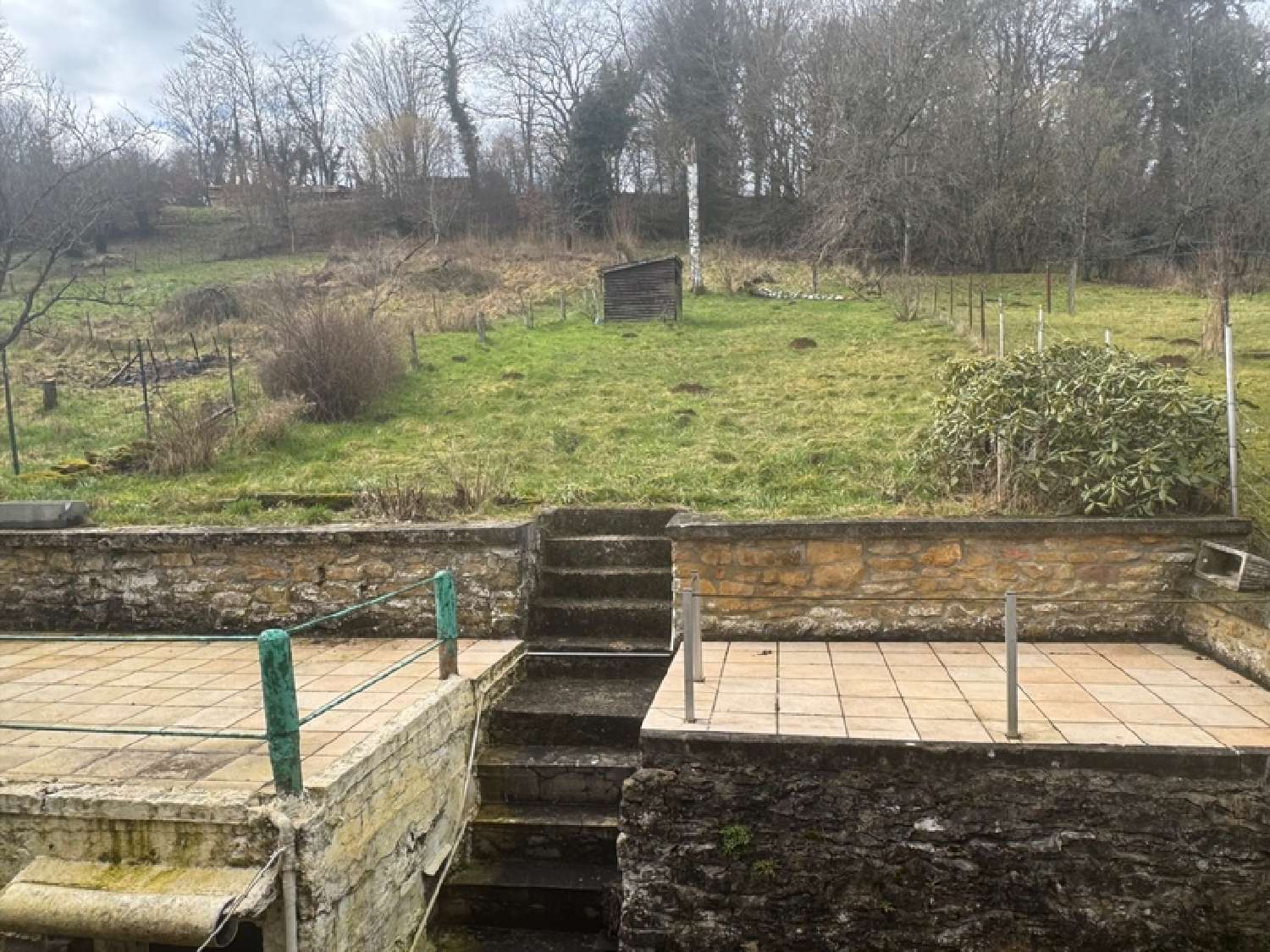 for sale village house Breux Meuse 3