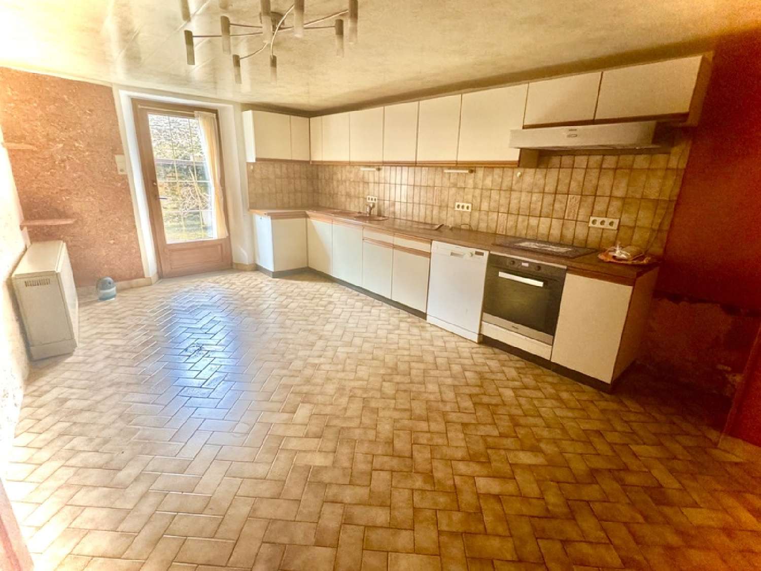 for sale village house Breux Meuse 6