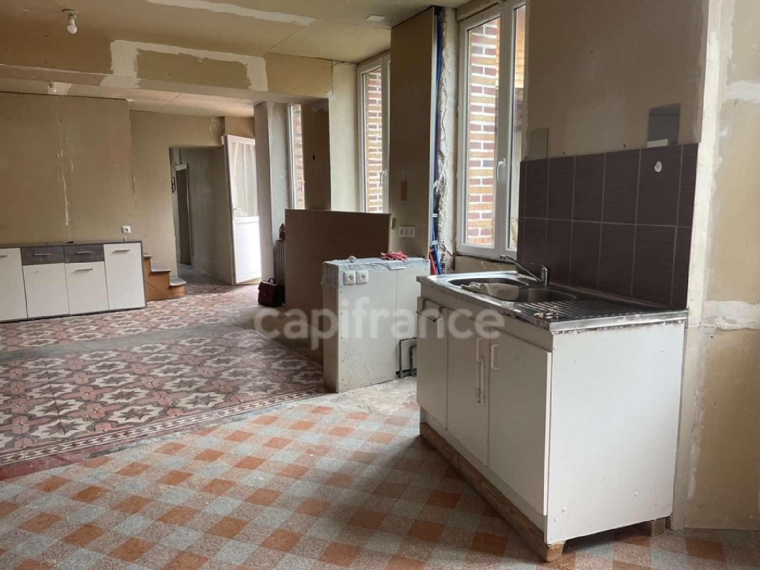  te koop dorpshuis Brienon-sur-Armançon Yonne 3