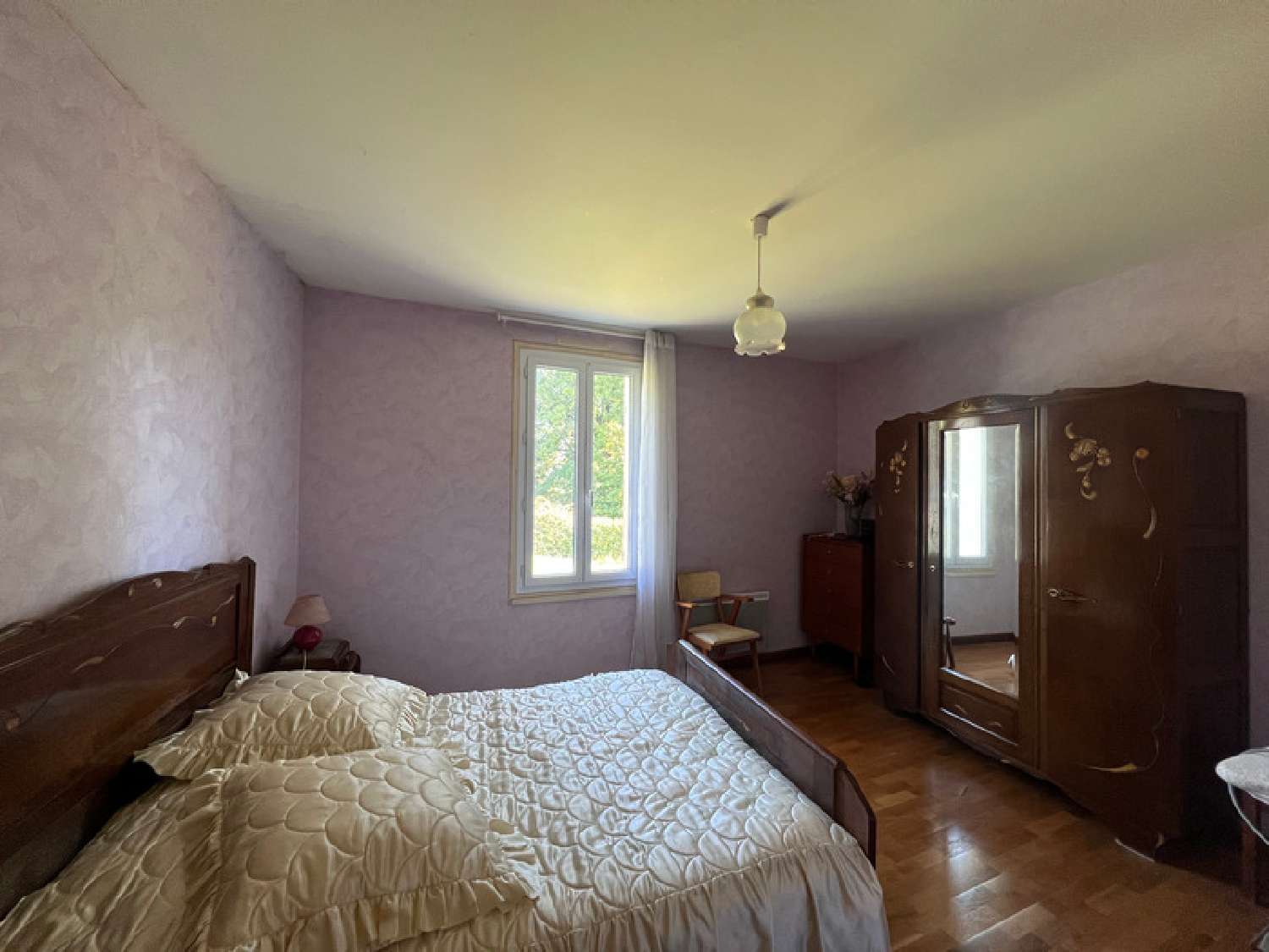  à vendre maison de village Burie Charente-Maritime 6