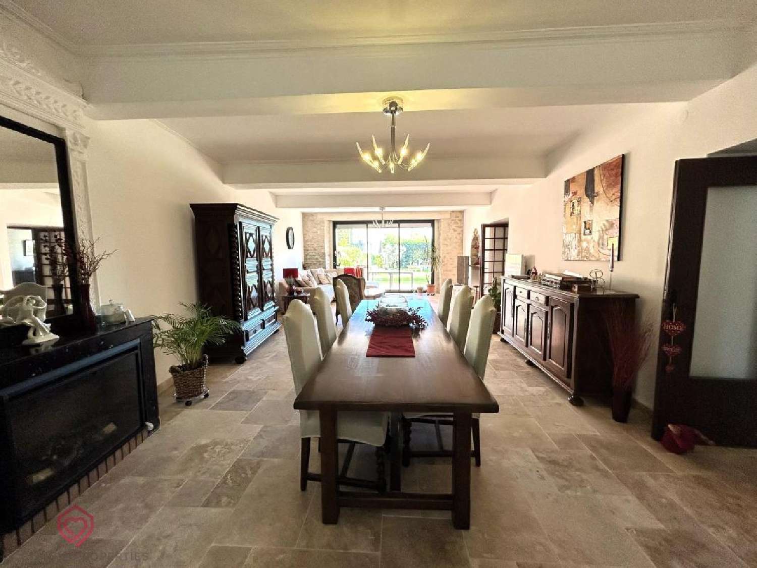  te koop dorpshuis Carcassonne Aude 2