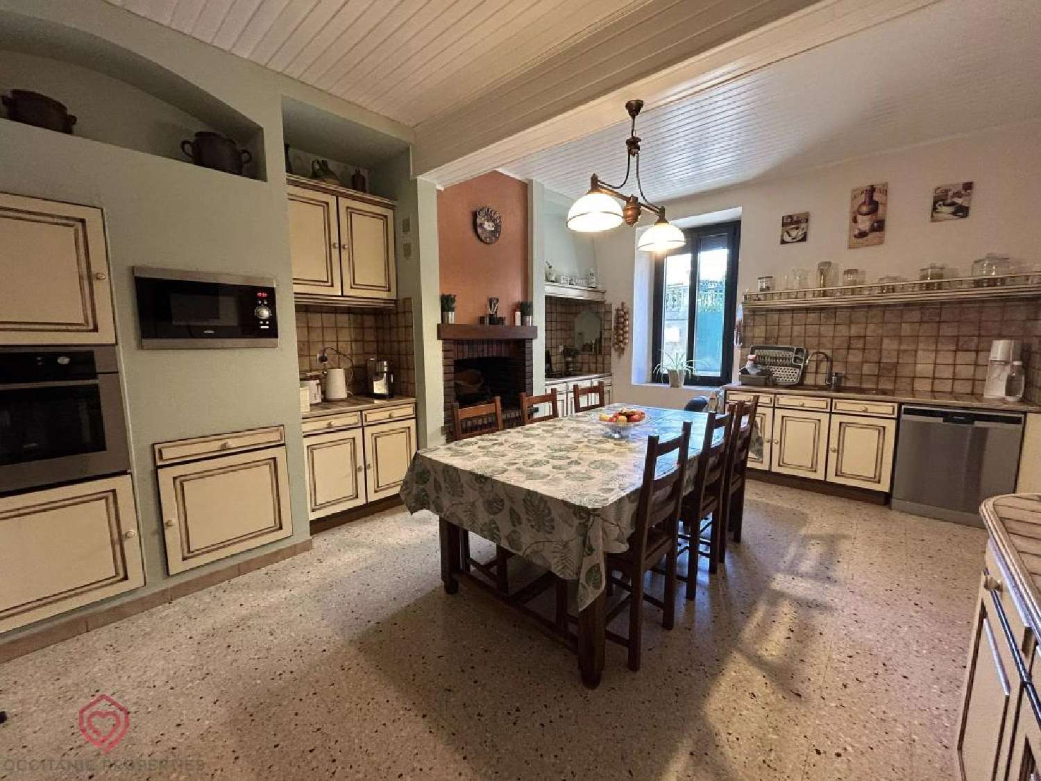  te koop dorpshuis Carcassonne Aude 4