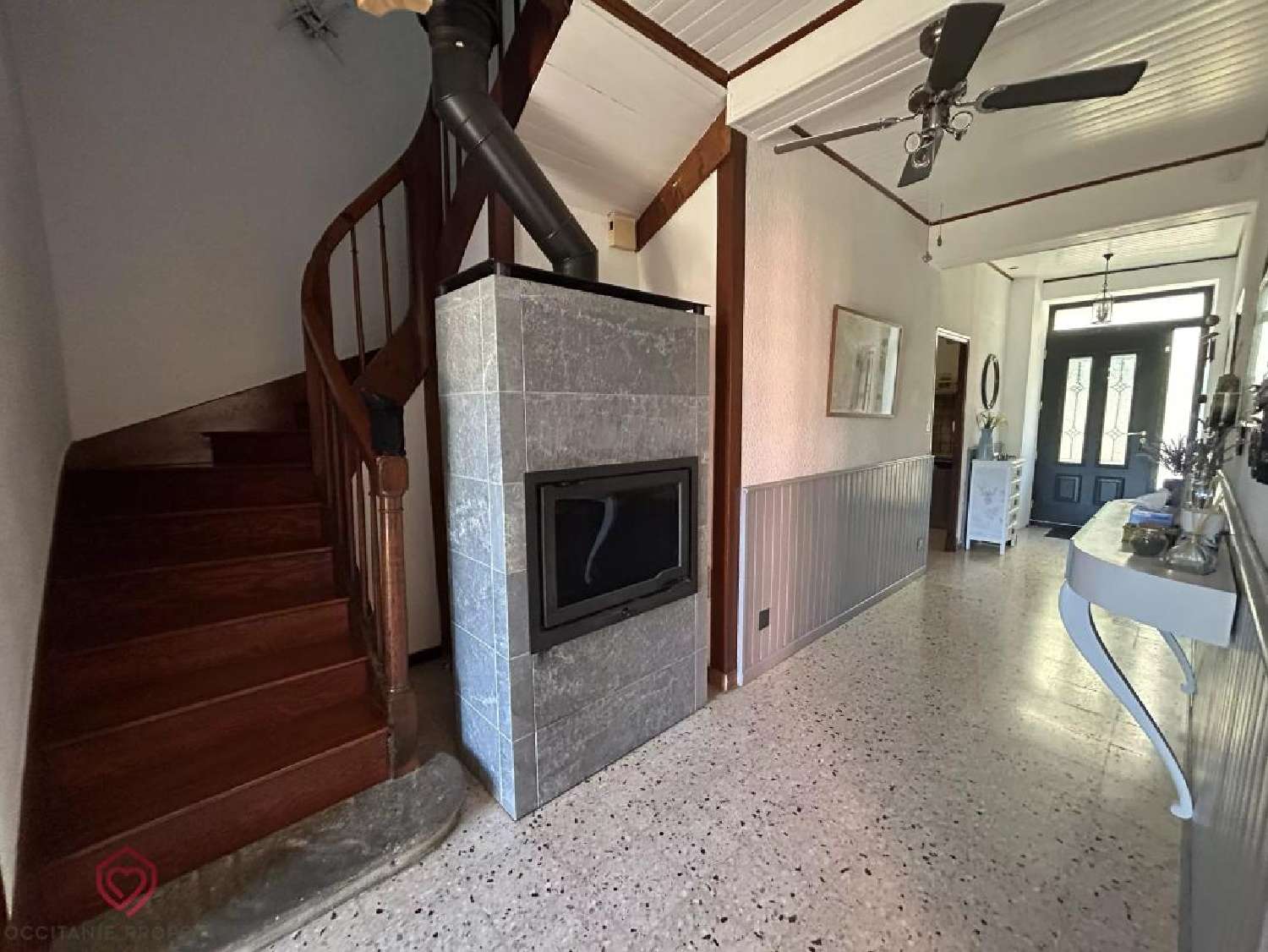  te koop dorpshuis Carcassonne Aude 5