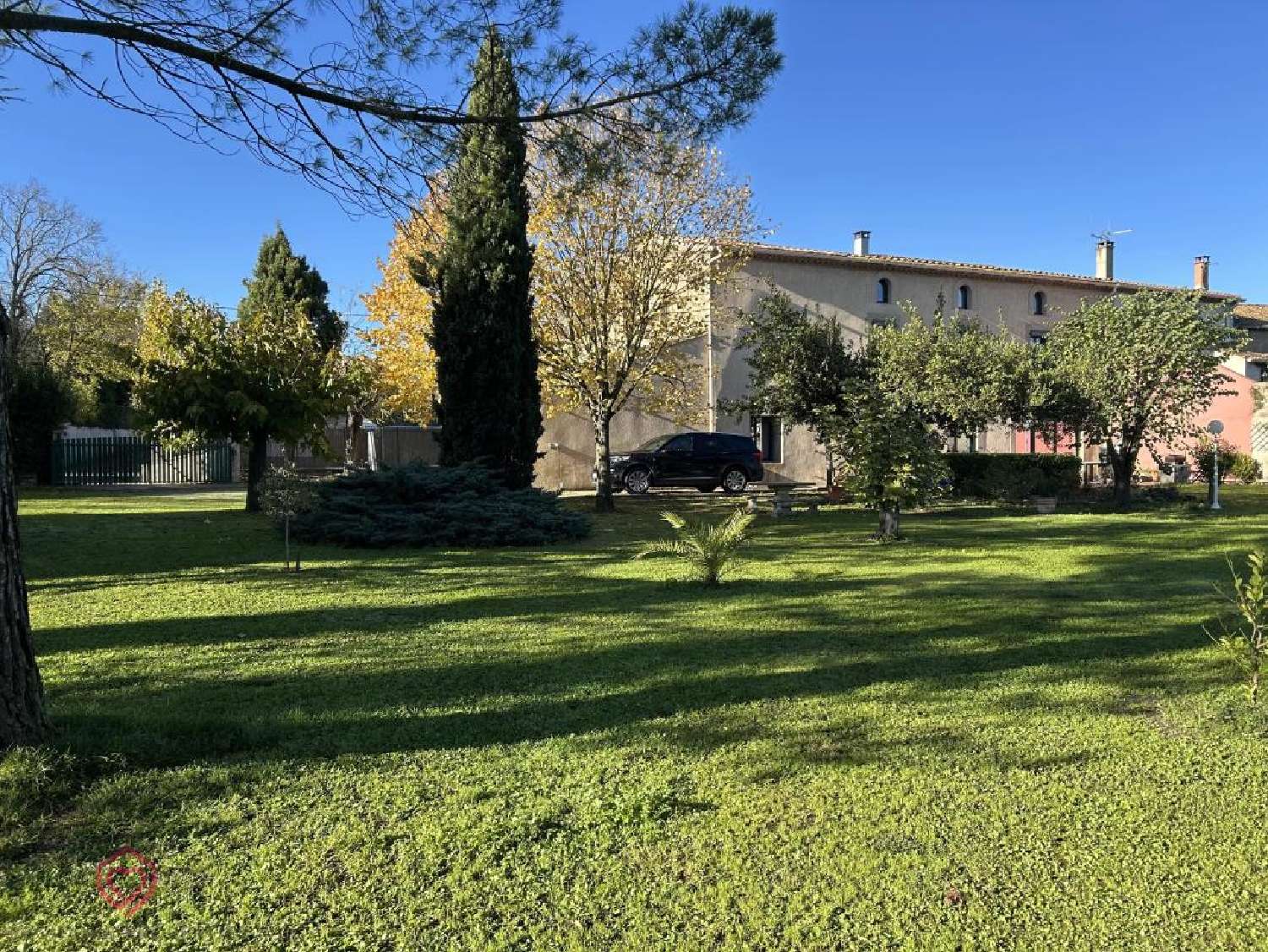  te koop dorpshuis Carcassonne Aude 6