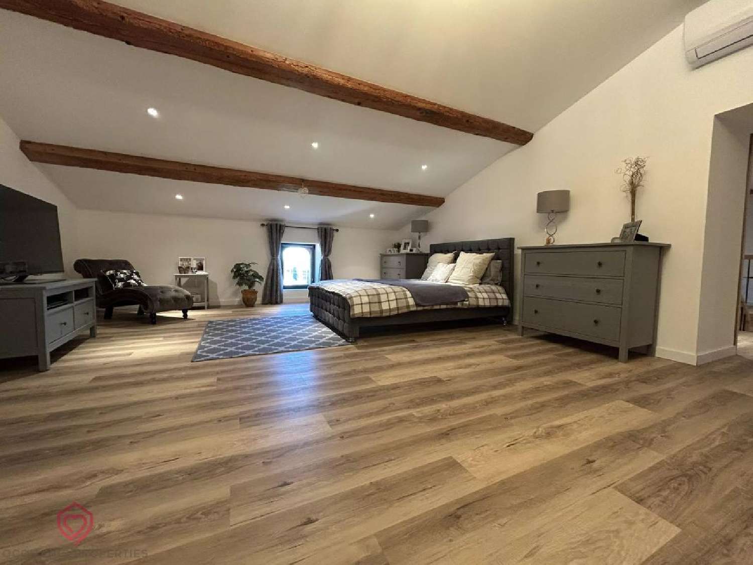  te koop dorpshuis Carcassonne Aude 7