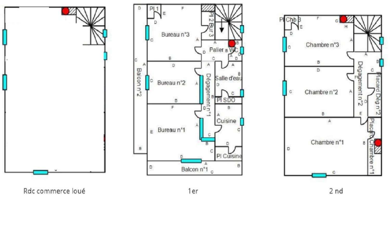  te koop dorpshuis Caromb Vaucluse 4