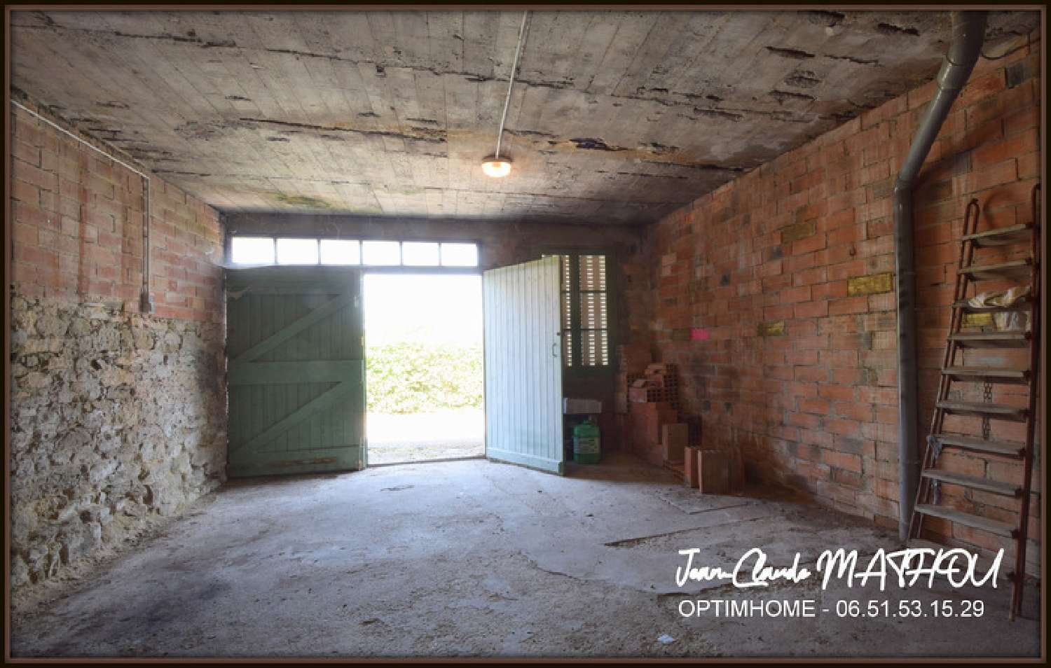  kaufen Dorfhaus Castelnaudary Aude 6