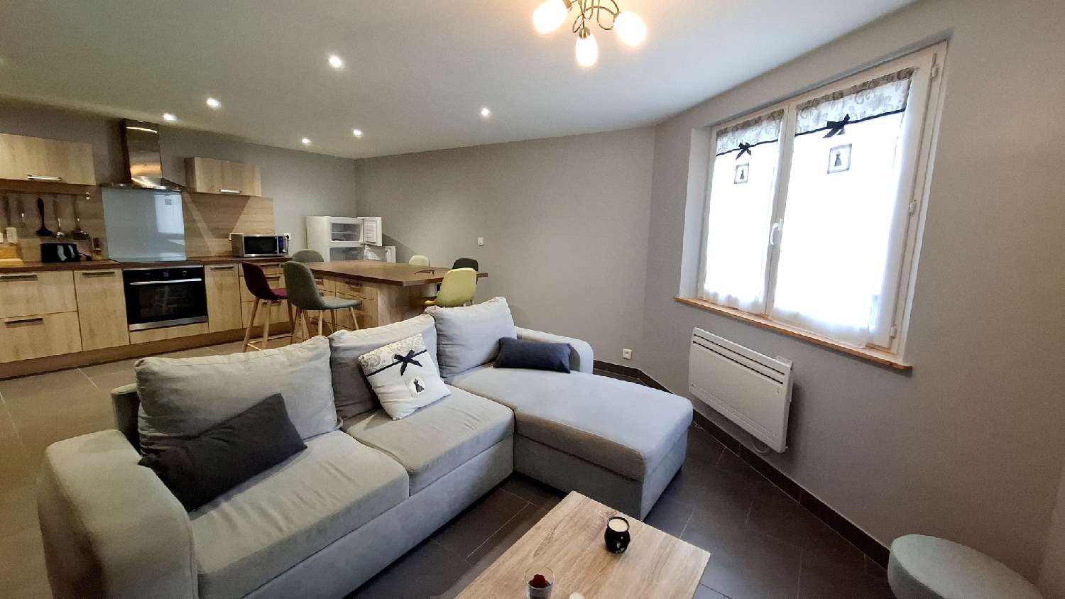  for sale village house Cayeux-sur-Mer Somme 2