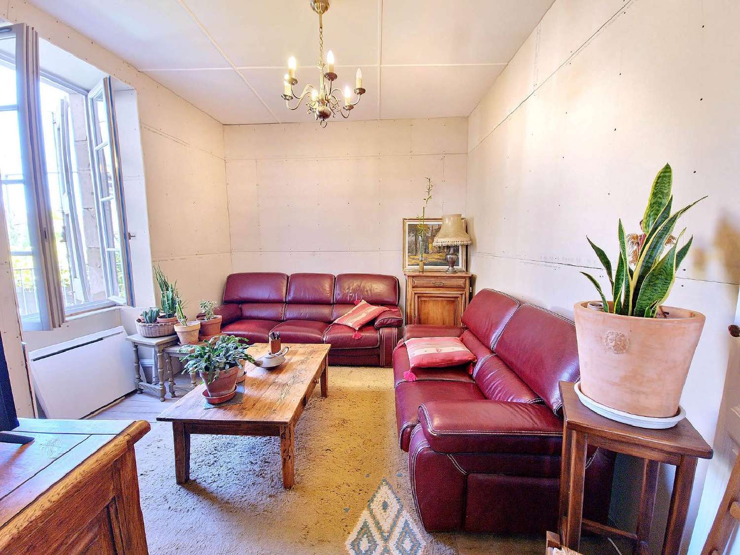  à vendre maison de village Caylus Tarn-et-Garonne 3