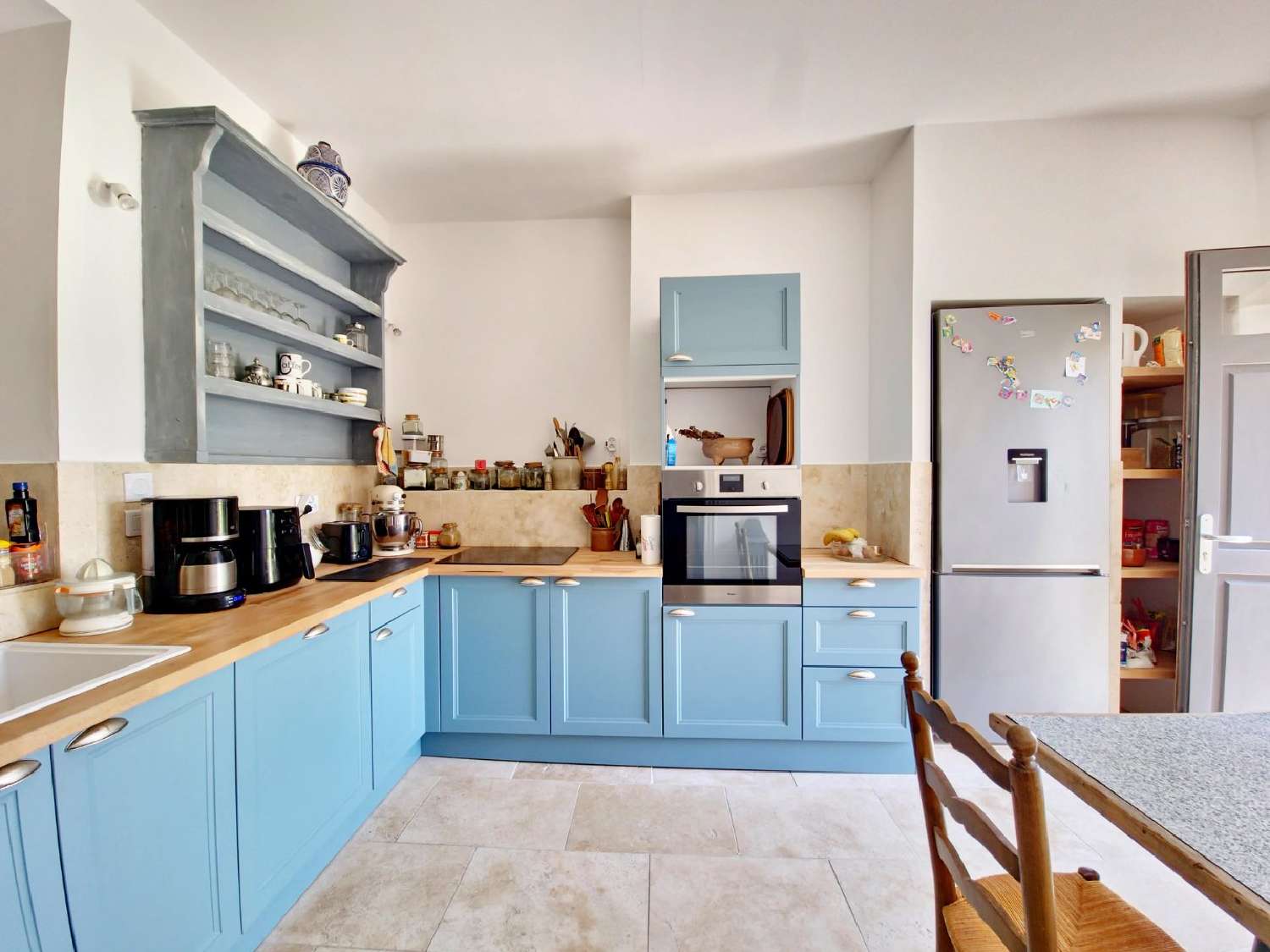  for sale village house Caylus Tarn-et-Garonne 5