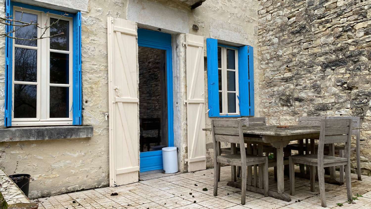 for sale village house Censy Yonne 5