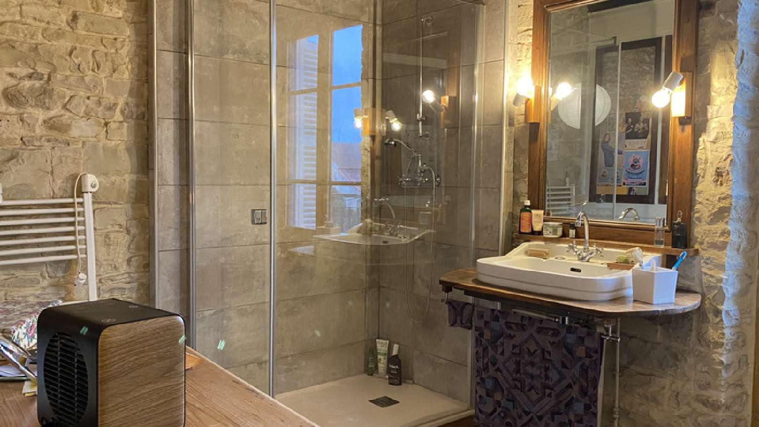 for sale village house Censy Yonne 6