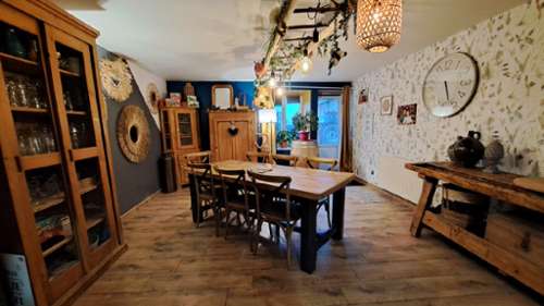 Chargey-lès-Port Haute-Saône Dorfhaus Bild 7265957