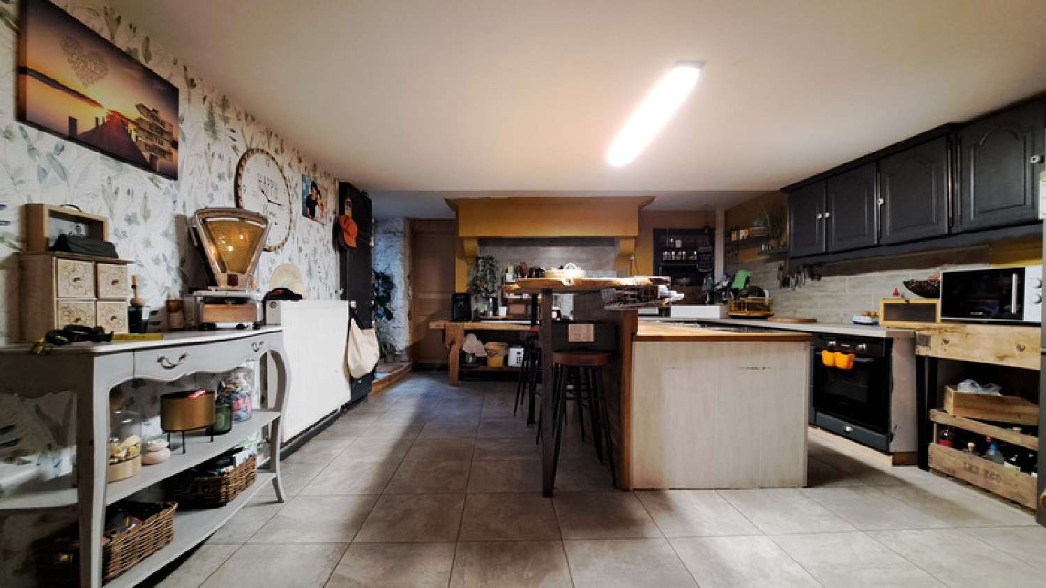  kaufen Dorfhaus Chargey-lès-Port Haute-Saône 3