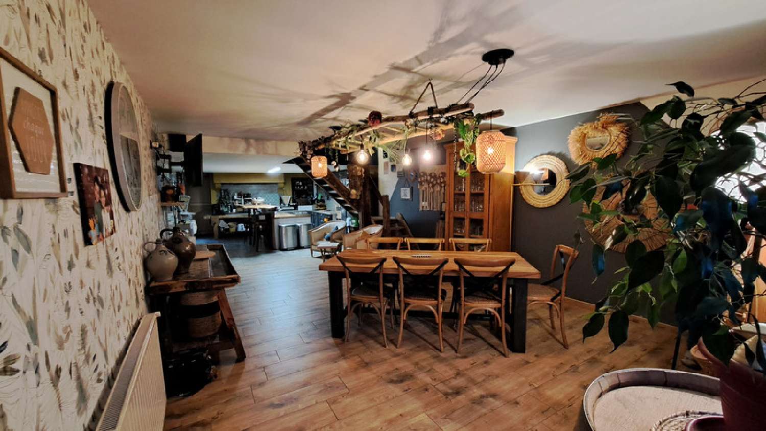  kaufen Dorfhaus Chargey-lès-Port Haute-Saône 4