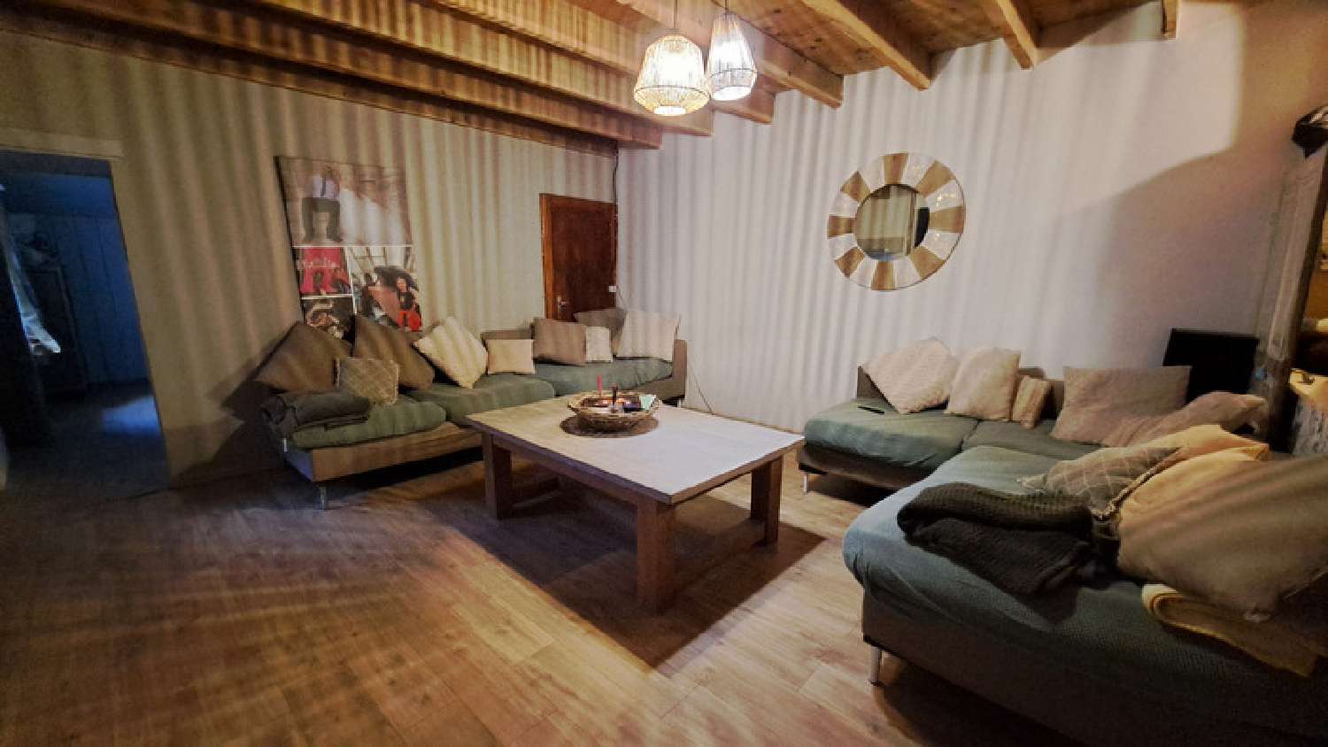  kaufen Dorfhaus Chargey-lès-Port Haute-Saône 5