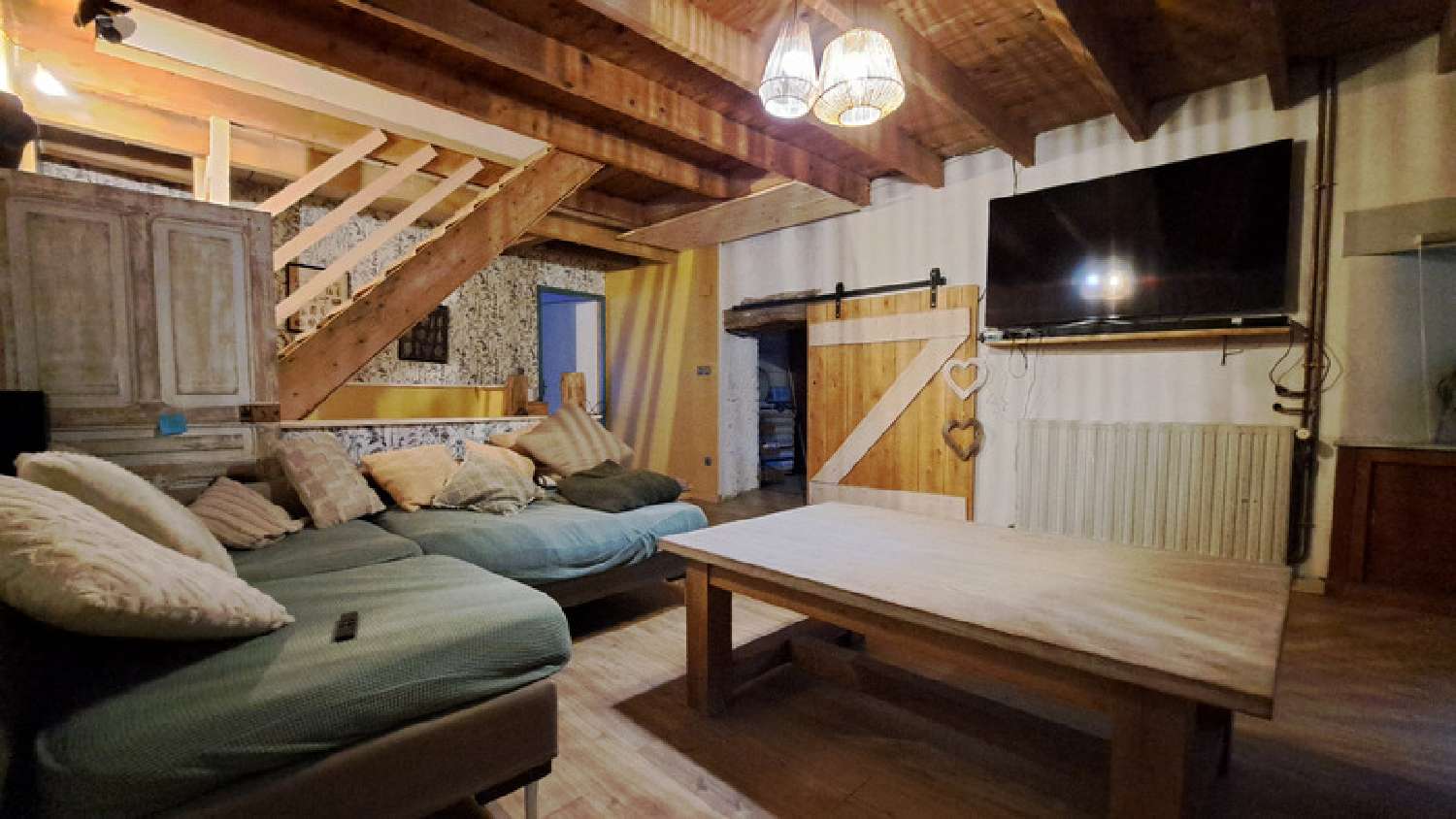  kaufen Dorfhaus Chargey-lès-Port Haute-Saône 6