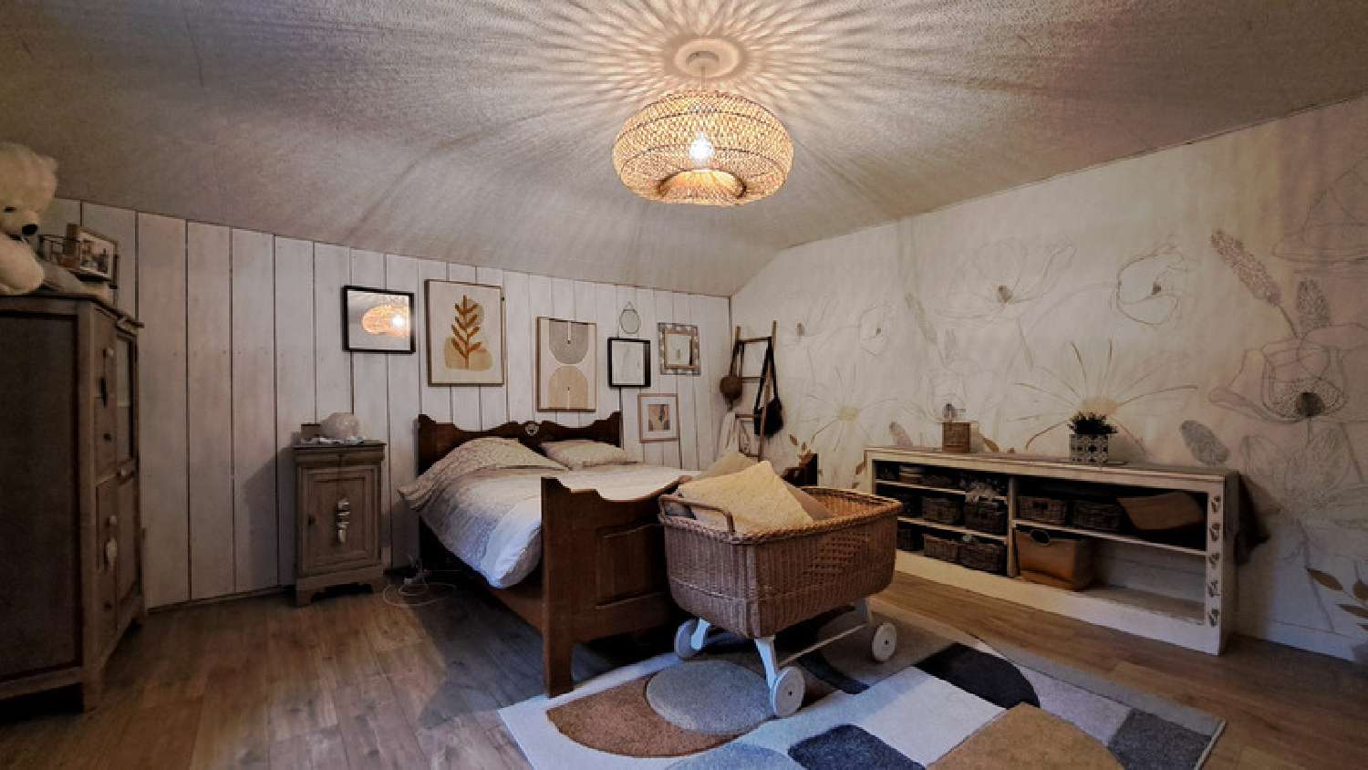  kaufen Dorfhaus Chargey-lès-Port Haute-Saône 7