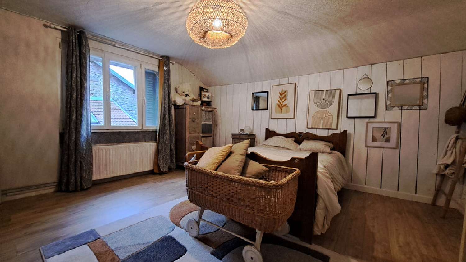  kaufen Dorfhaus Chargey-lès-Port Haute-Saône 8