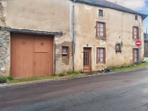 Chassigny Haute-Marne casa de pueblo foto 7268791