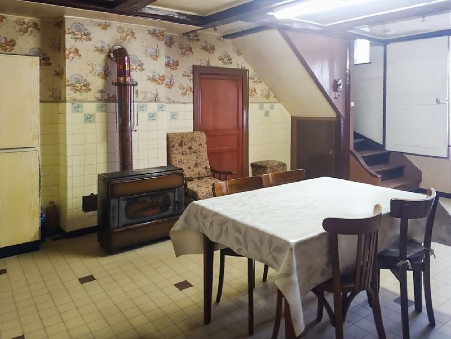  en venta casa de pueblo Chassigny Haute-Marne 2