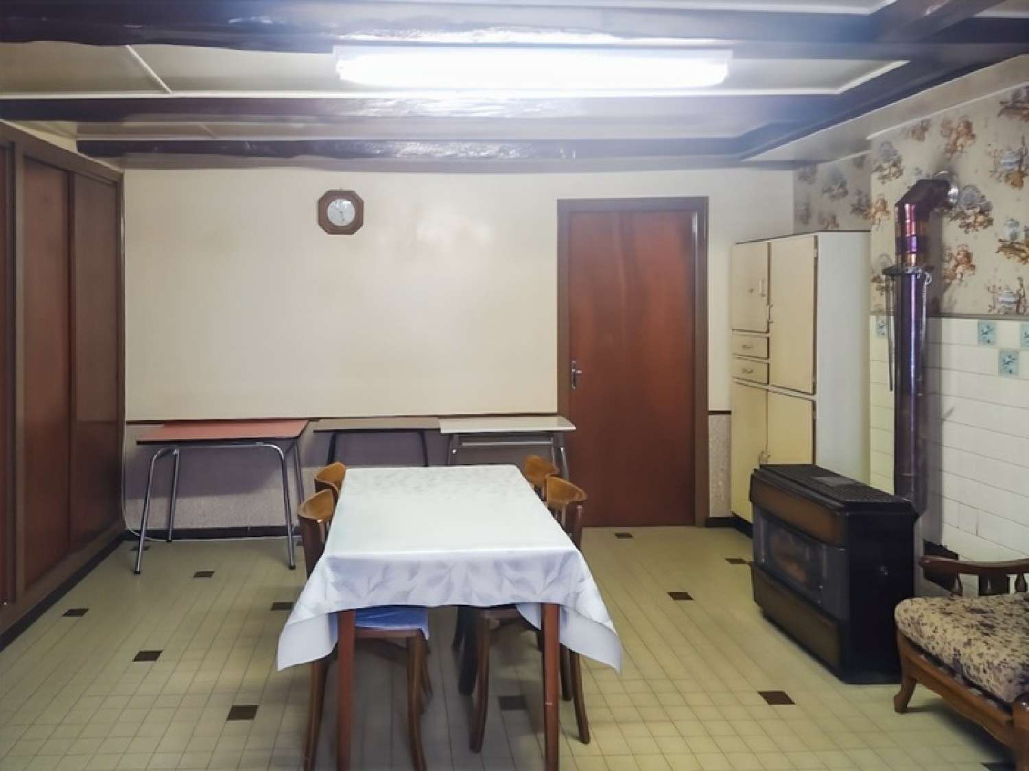  en venta casa de pueblo Chassigny Haute-Marne 3