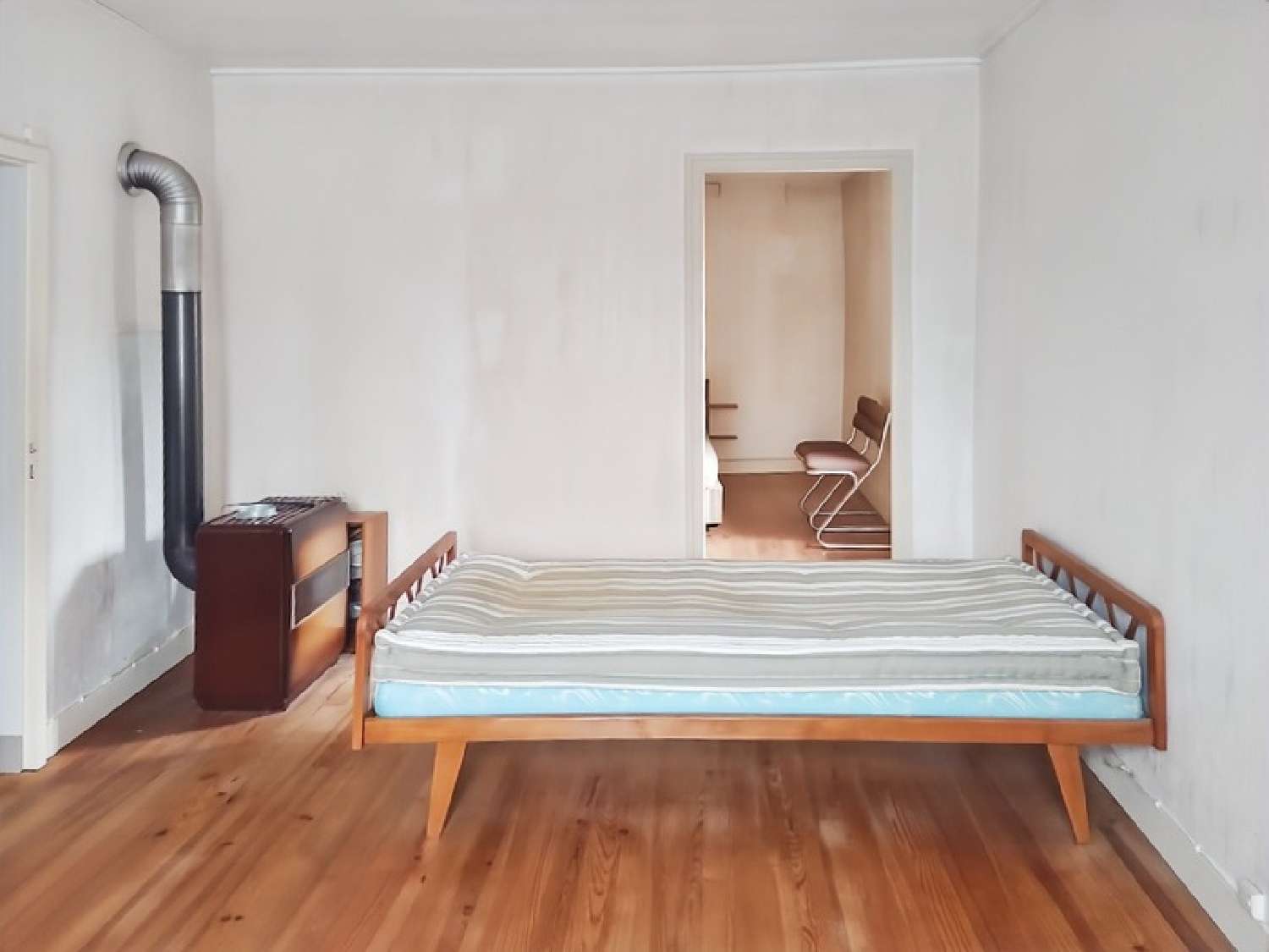  en venta casa de pueblo Chassigny Haute-Marne 8