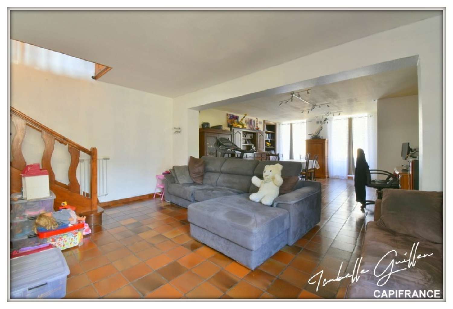 kaufen Dorfhaus Châteaumeillant Cher 4