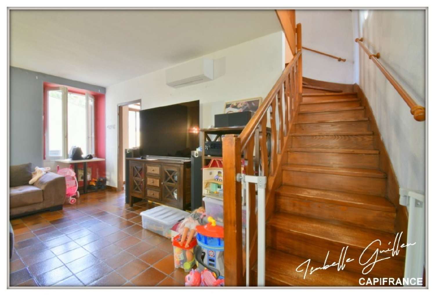 kaufen Dorfhaus Châteaumeillant Cher 6