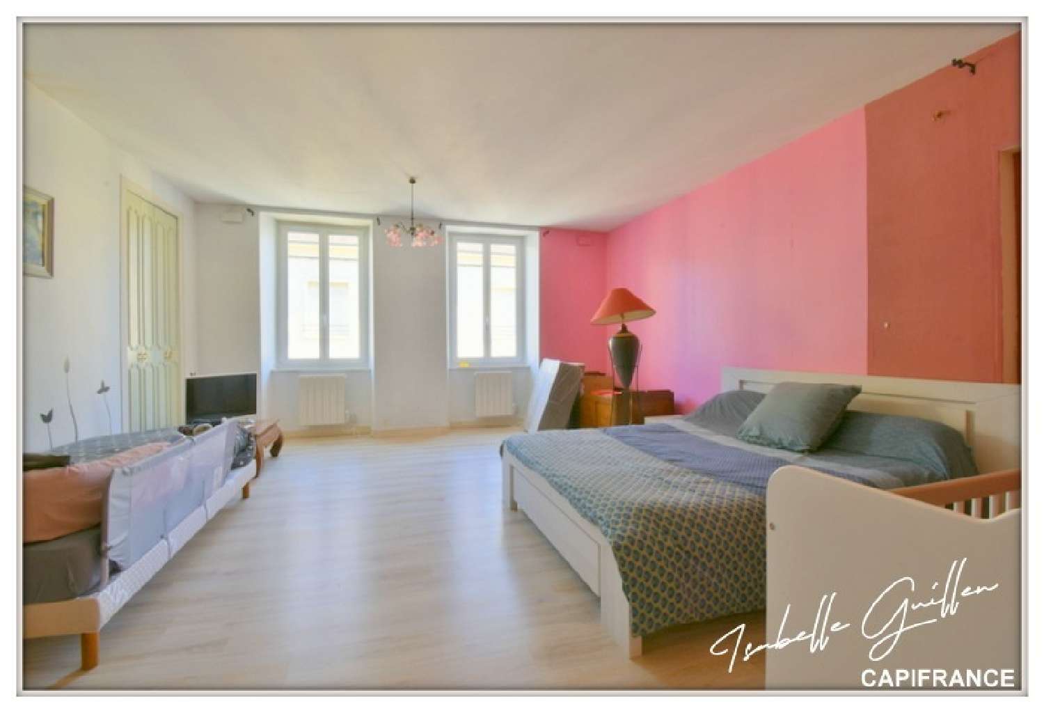 kaufen Dorfhaus Châteaumeillant Cher 8