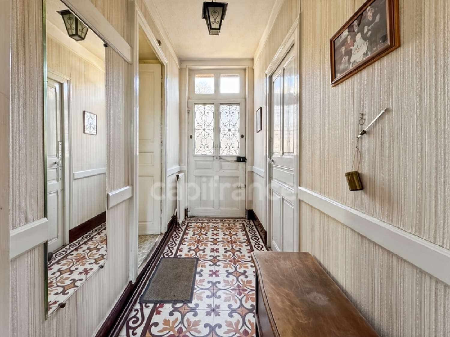 kaufen Dorfhaus Châtillon-en-Bazois Nièvre 2