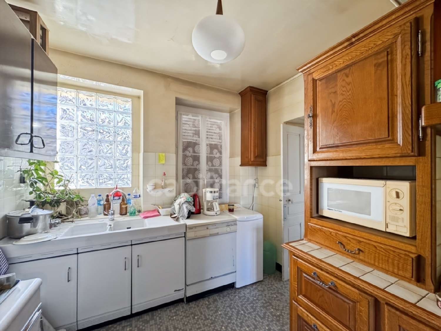 kaufen Dorfhaus Châtillon-en-Bazois Nièvre 5