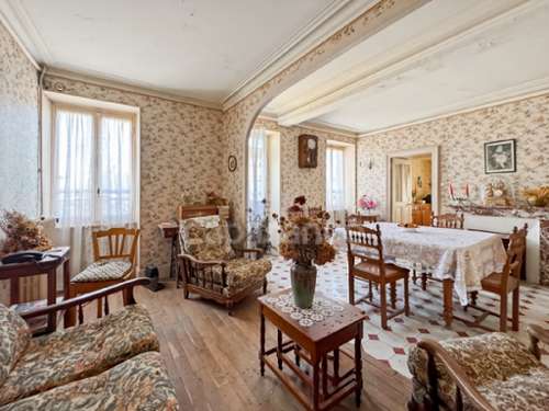  te koop dorpshuis Châtillon-en-Bazois Nièvre 4