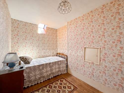  te koop dorpshuis Châtillon-en-Bazois Nièvre 7