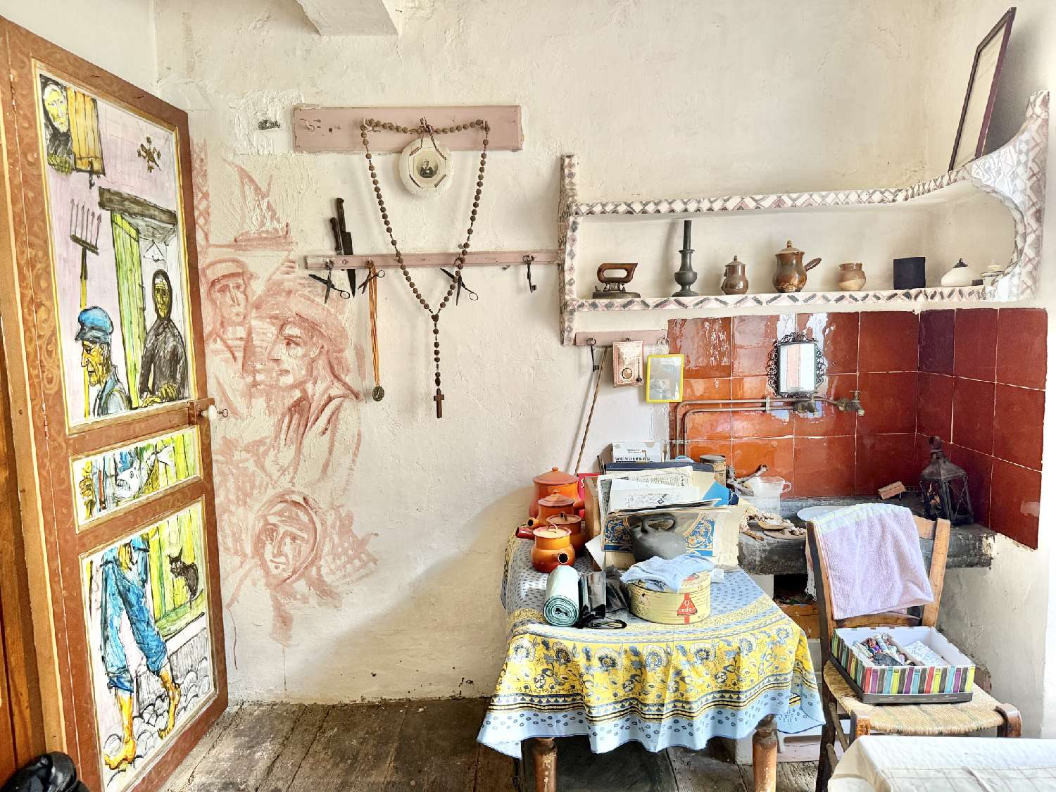  kaufen Dorfhaus Collioure Pyrénées-Orientales 3