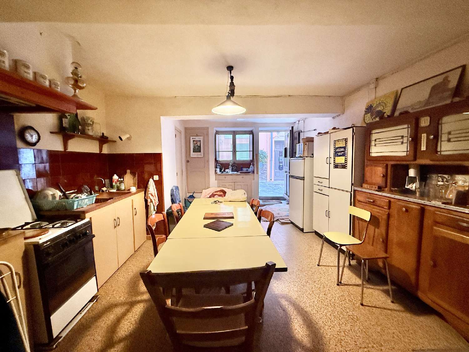  kaufen Dorfhaus Collioure Pyrénées-Orientales 4