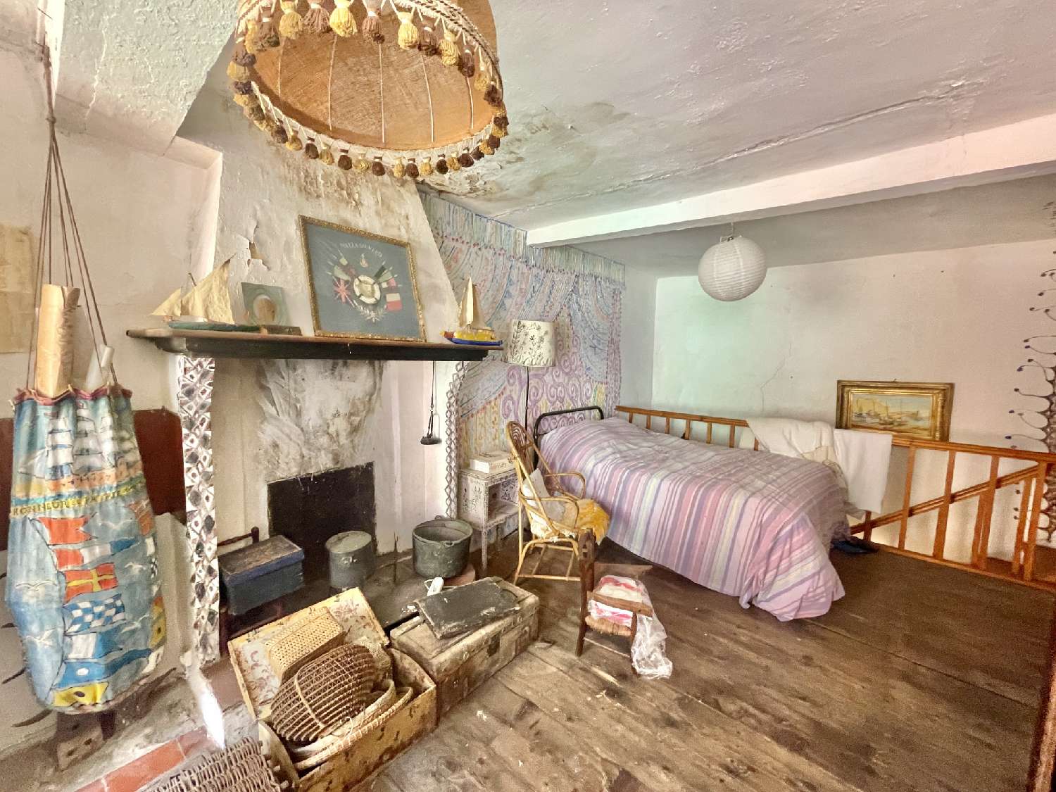  kaufen Dorfhaus Collioure Pyrénées-Orientales 5