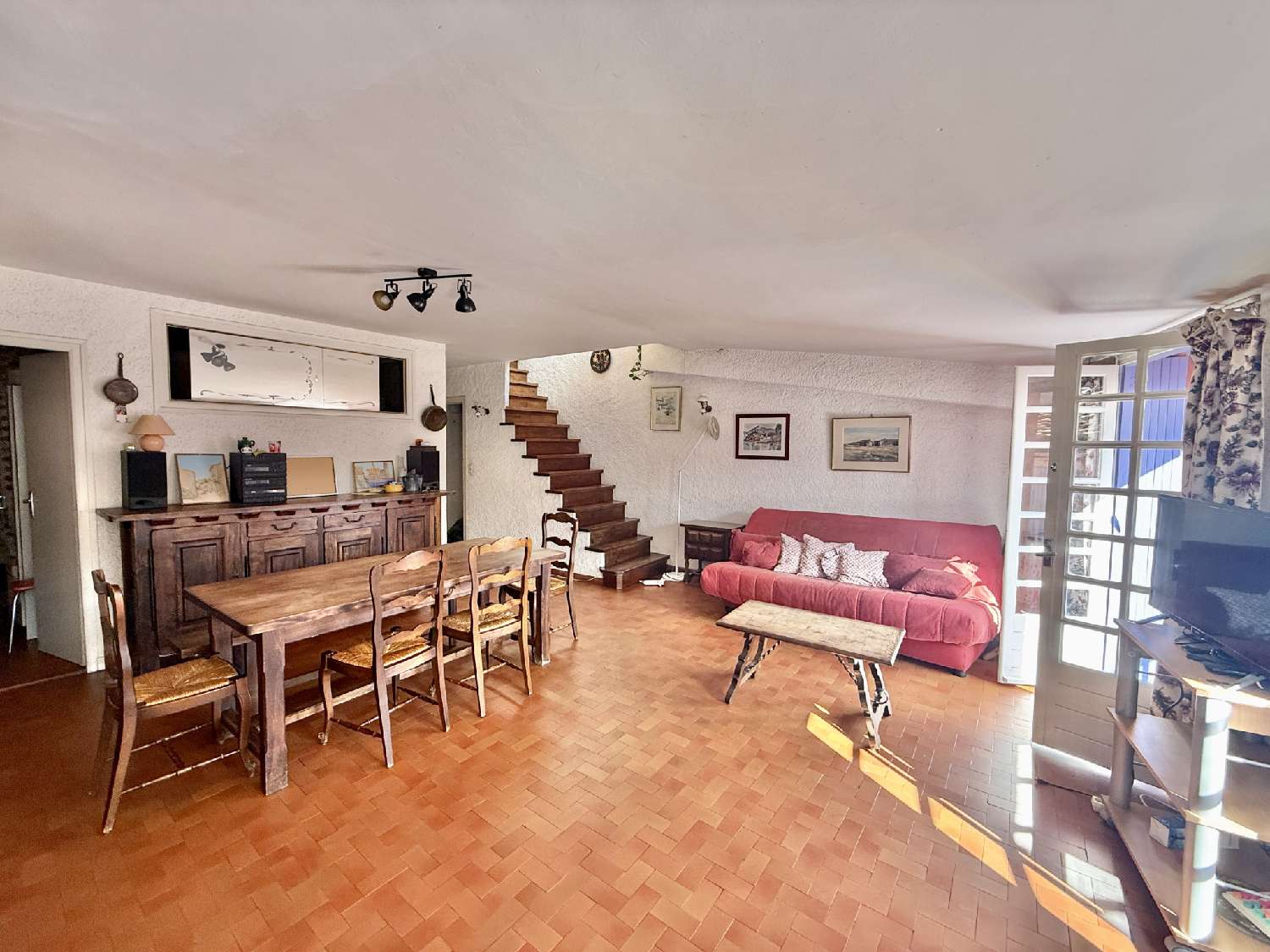  en venta casa de pueblo Collioure Pirineo Oriental 2