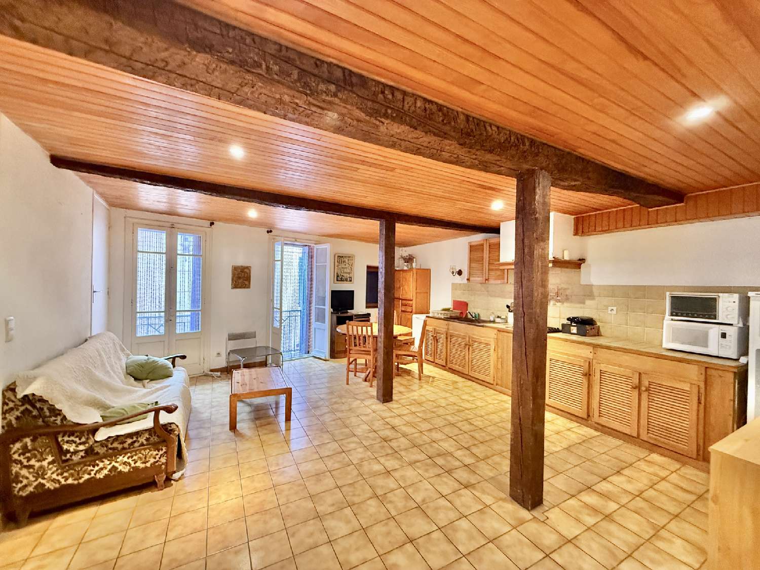  en venta casa de pueblo Collioure Pirineo Oriental 4