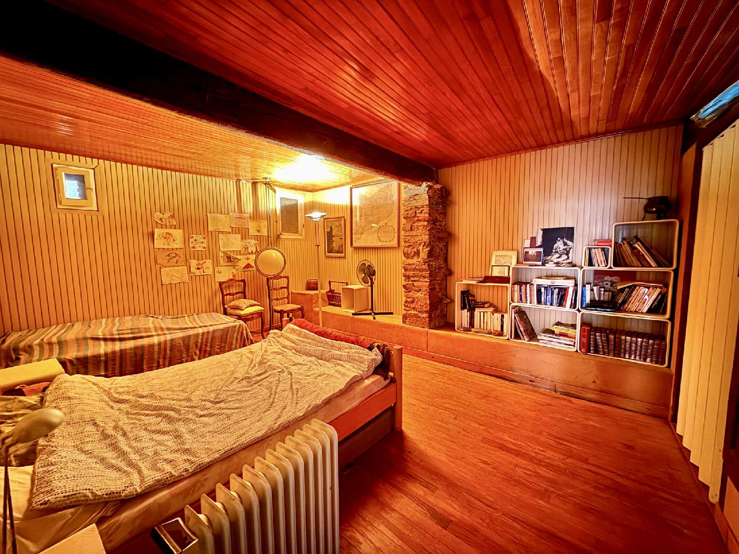  en venta casa de pueblo Collioure Pirineo Oriental 8