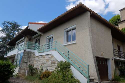 Condom Gers maison de village foto 7262937