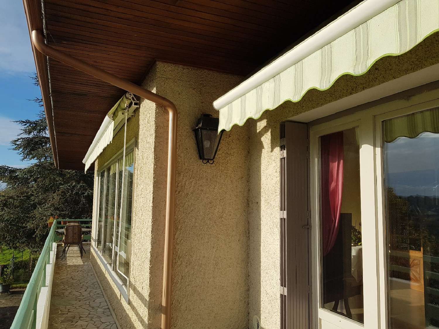  à vendre maison de village Condom Gers 3