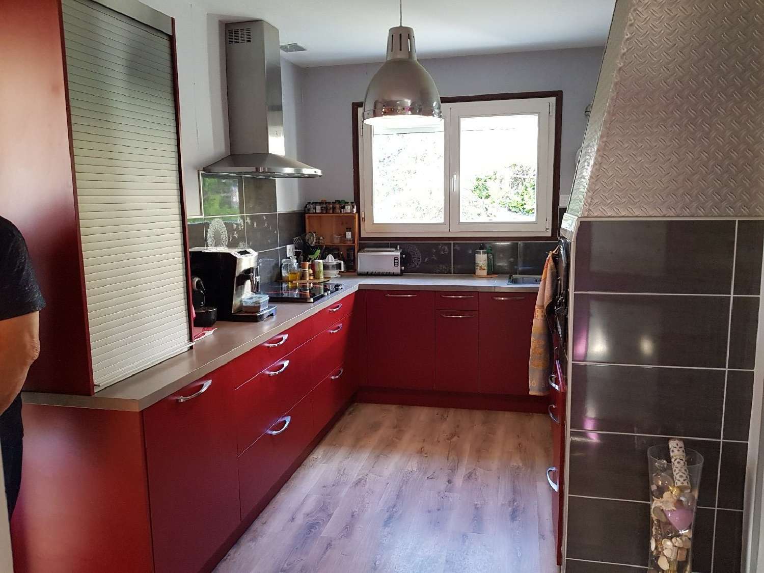  à vendre maison de village Condom Gers 5