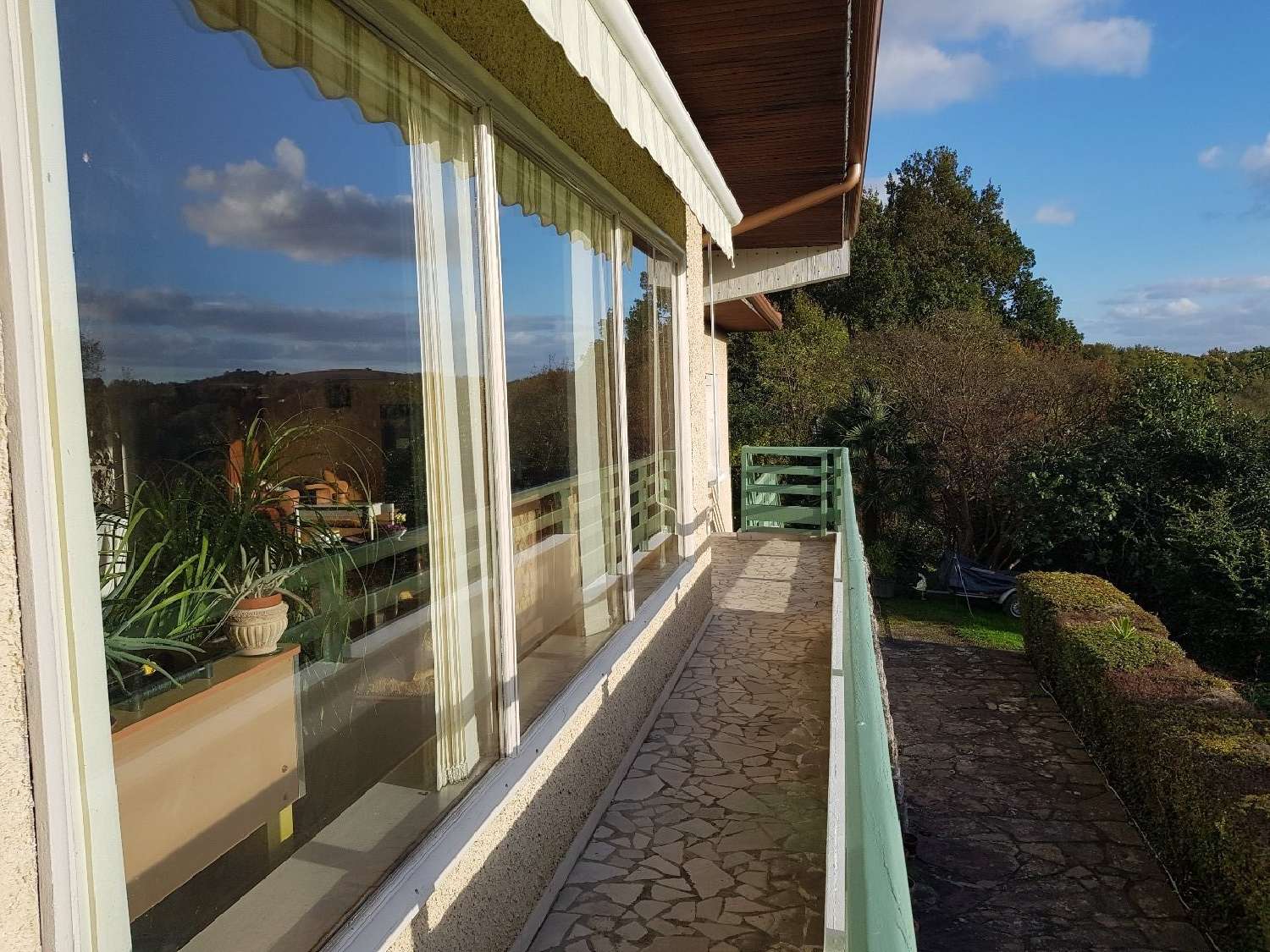  à vendre maison de village Condom Gers 7