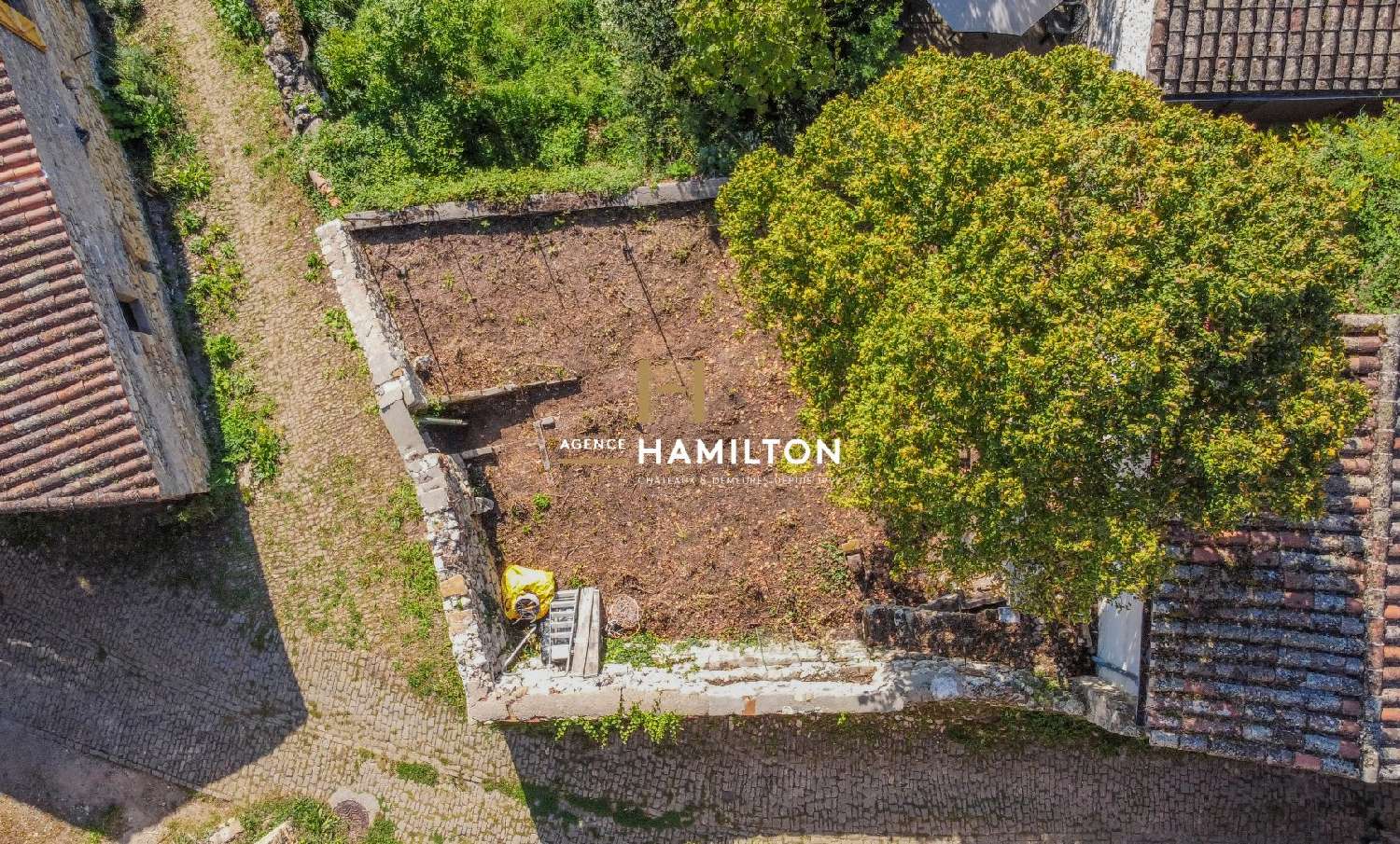 kaufen Dorfhaus Cordes-Sur-Ciel Tarn 3