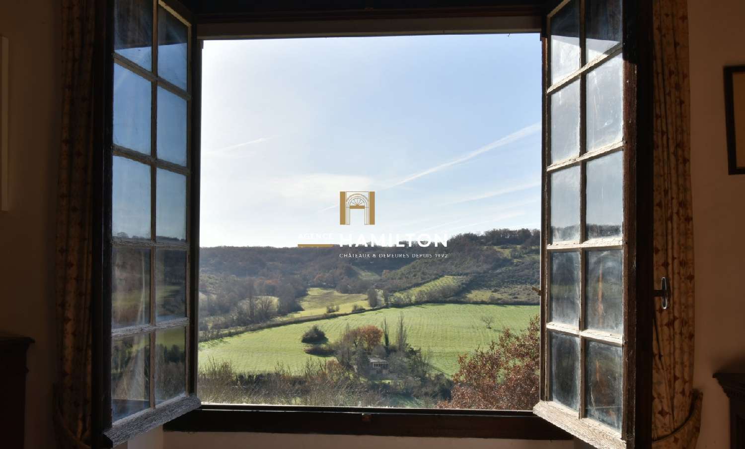  for sale village house Cordes-Sur-Ciel Tarn 5