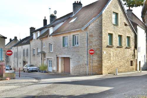 Couchey Côte-d'Or maison de village foto 7268638