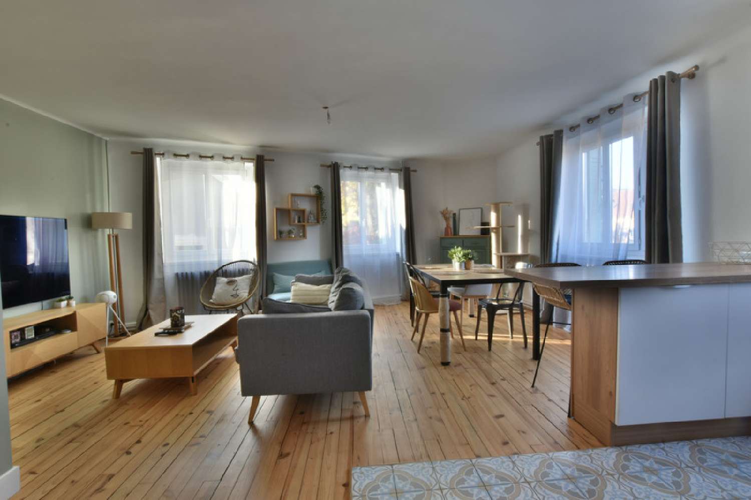  à vendre maison de village Couchey Côte-d'Or 2