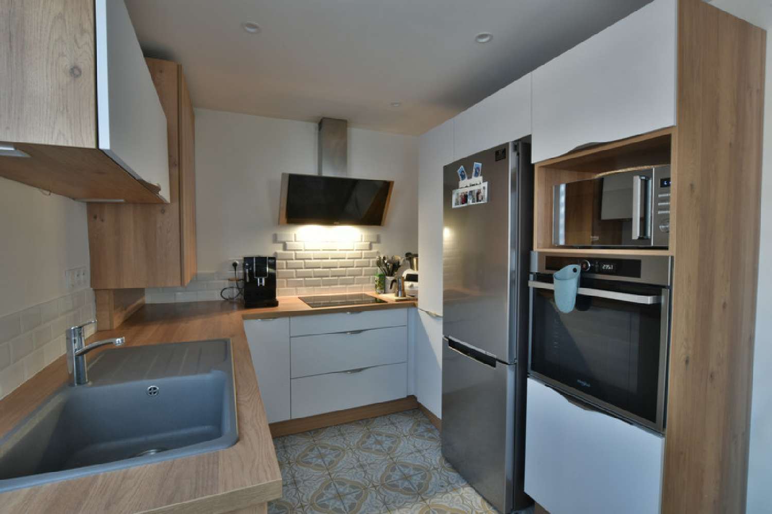  à vendre maison de village Couchey Côte-d'Or 5