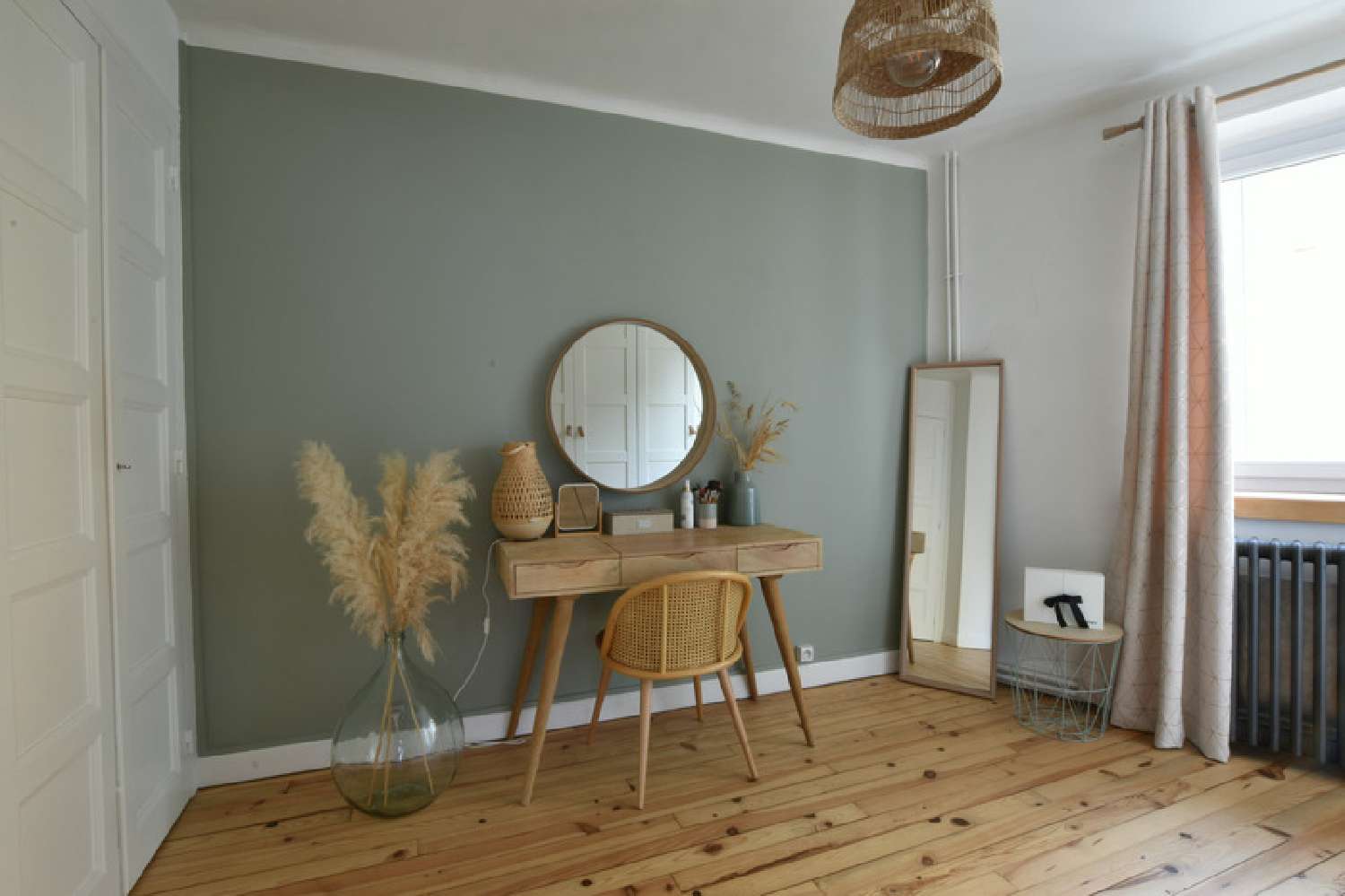  à vendre maison de village Couchey Côte-d'Or 6